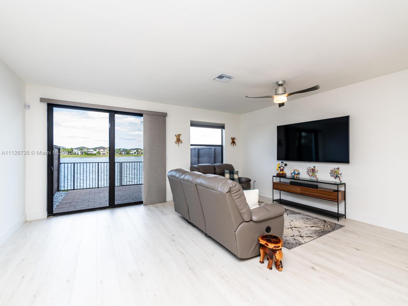 DUNNWOODY LAKE - Residential