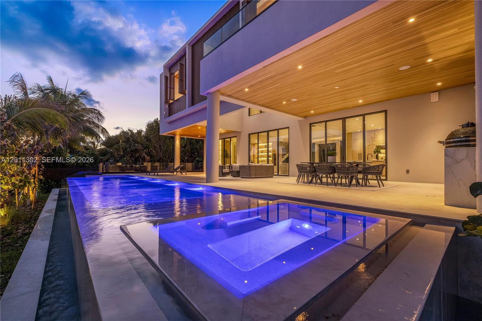 REM FOSTER & SANCHEZ TRAC - Residential