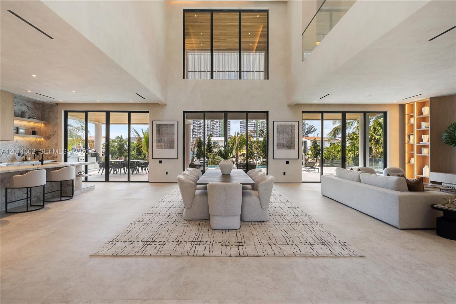 REM FOSTER & SANCHEZ TRAC - Residential