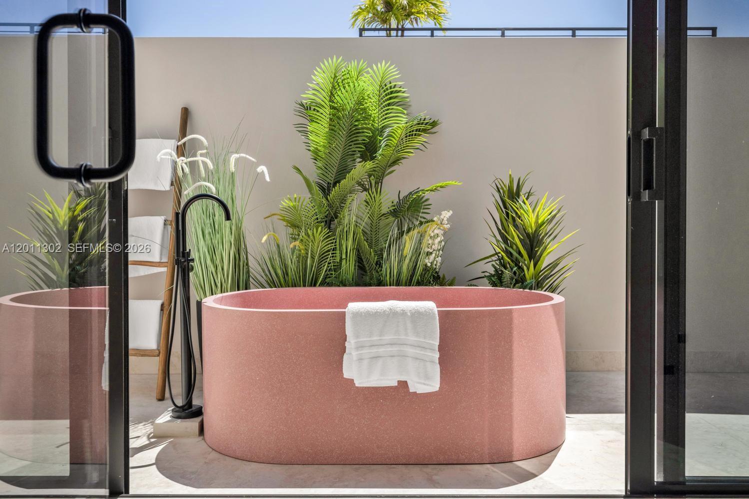 REM FOSTER & SANCHEZ TRAC - Residential
