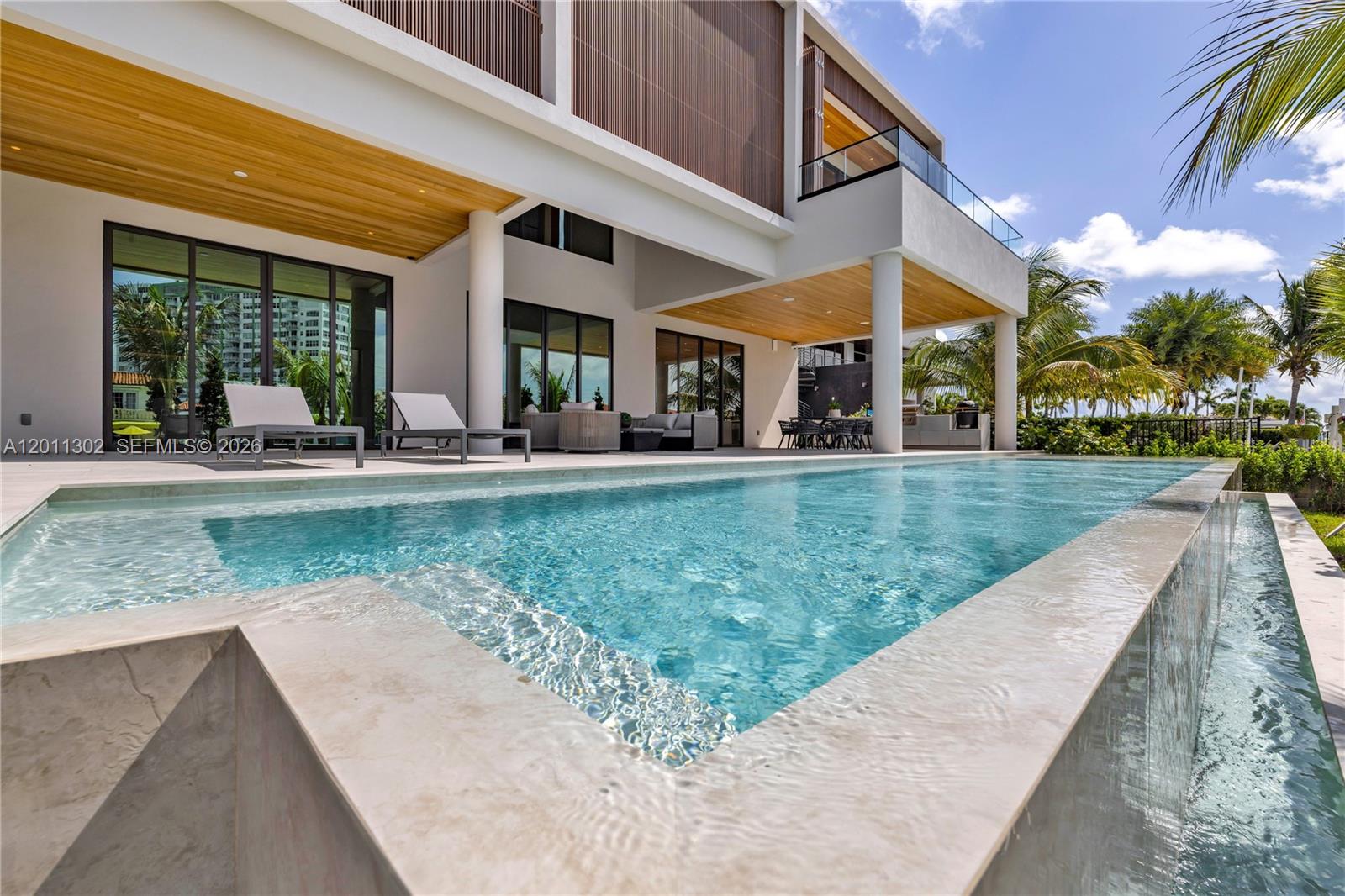REM FOSTER & SANCHEZ TRAC - Residential