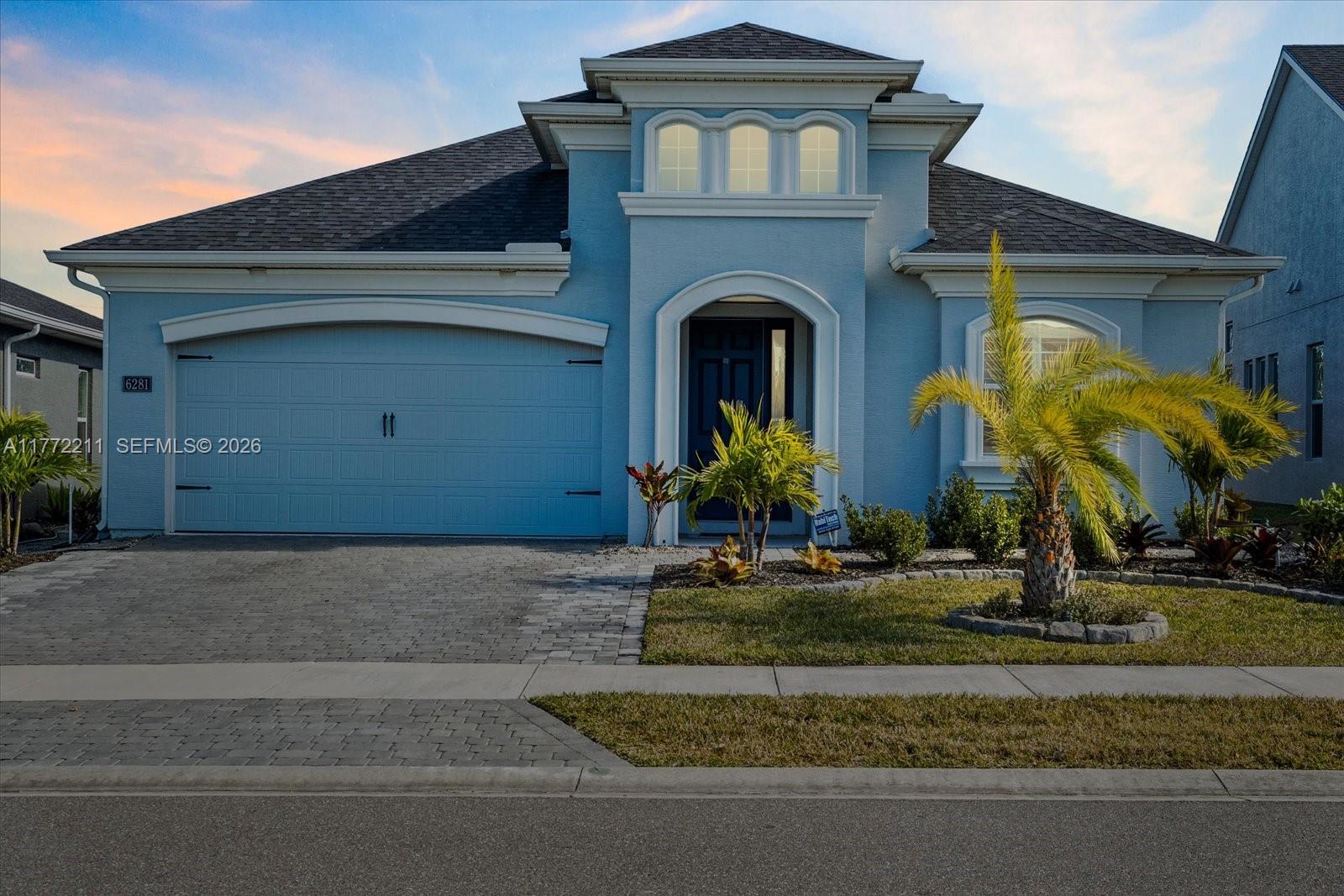 Woodhaven - Residential