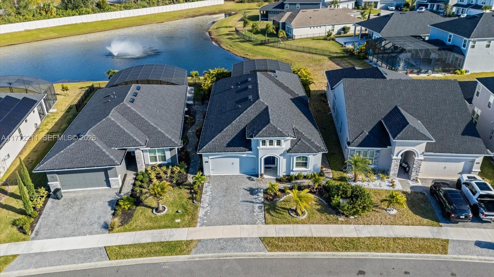 Woodhaven - Residential