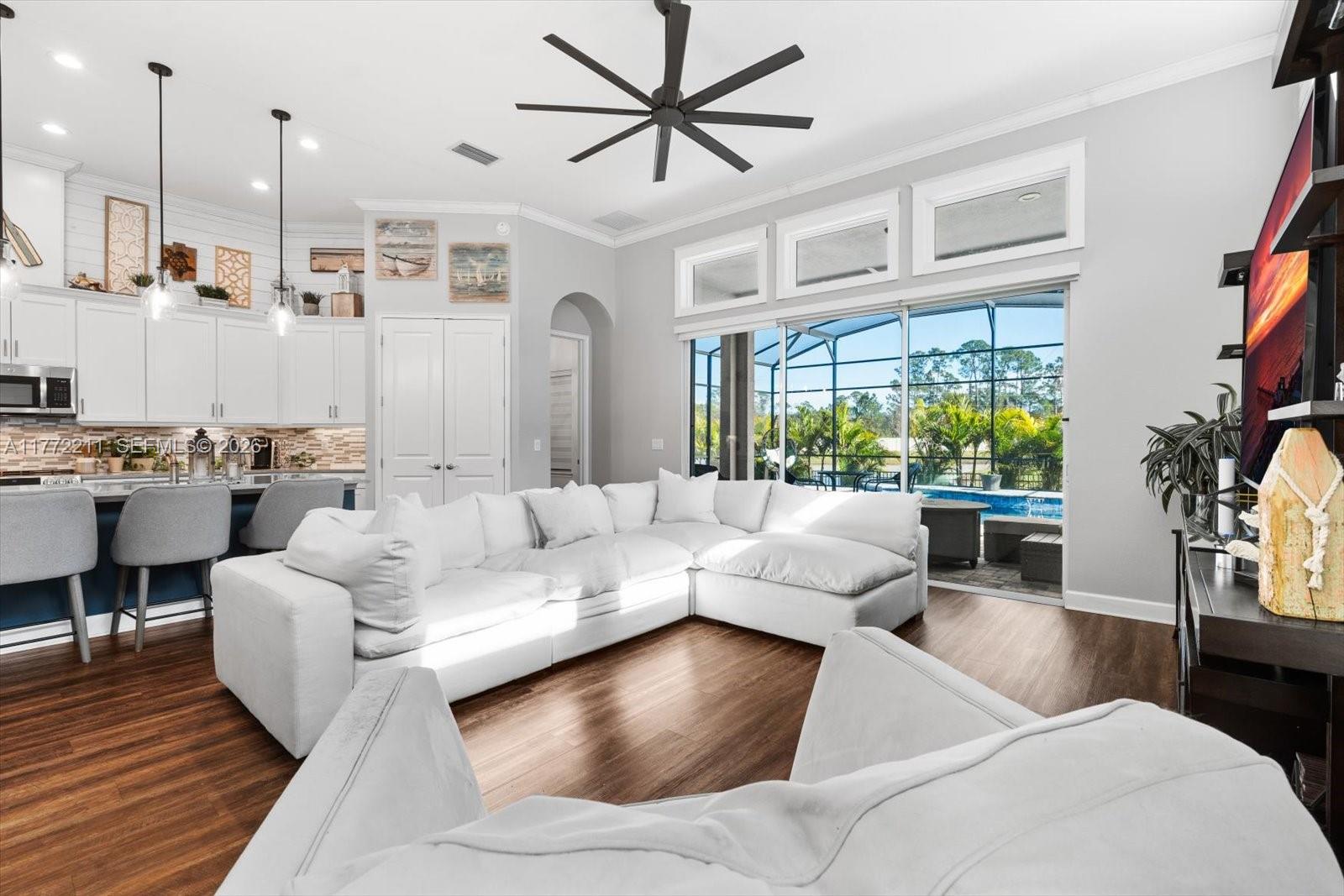 Woodhaven - Residential
