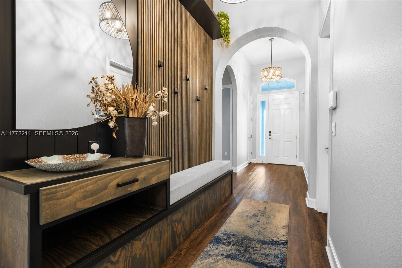 Woodhaven - Residential