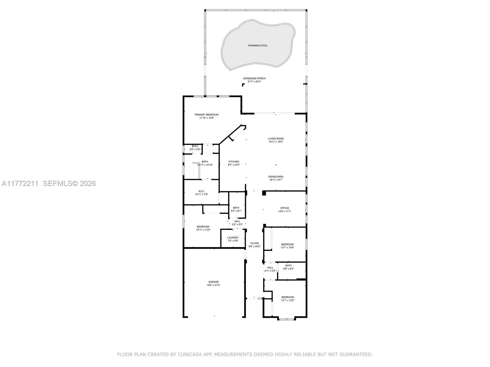 Woodhaven - Residential