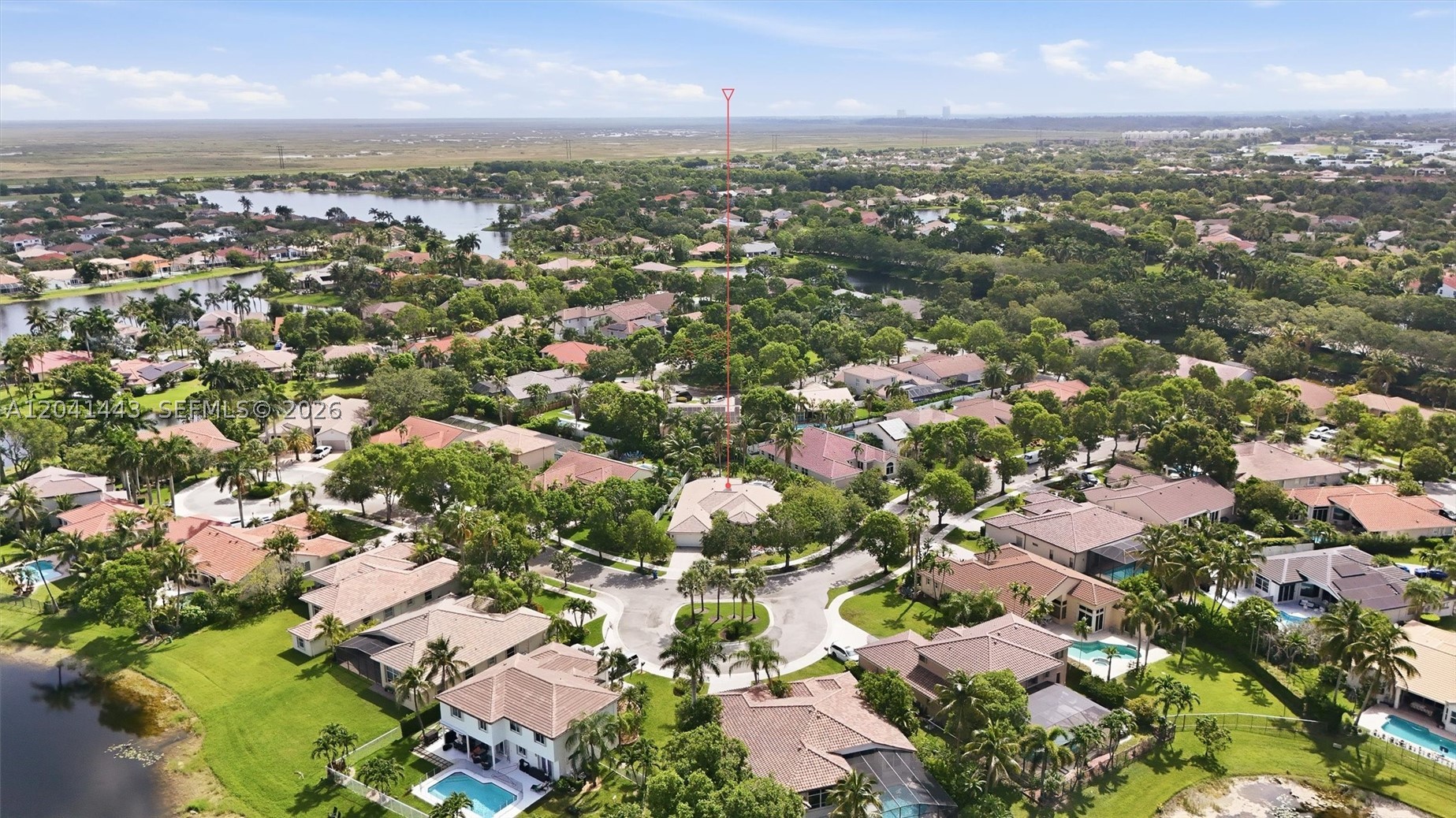 SECTOR 4 - Residential