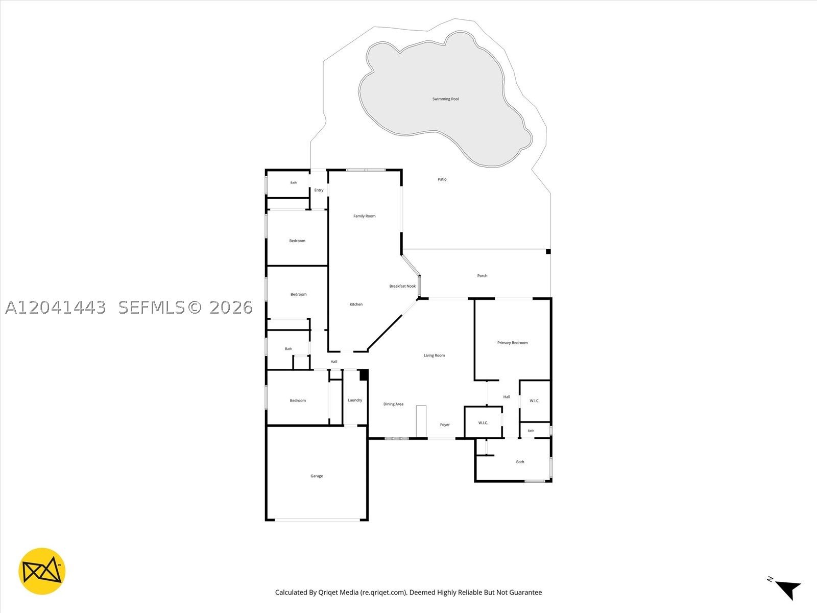SECTOR 4 - Residential