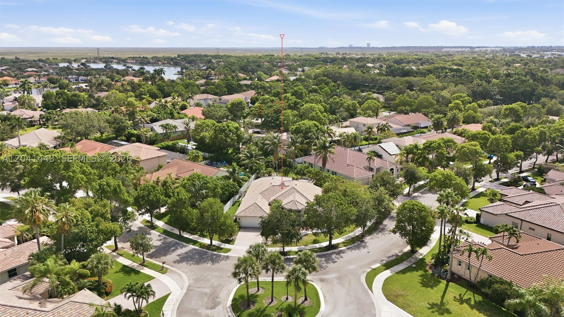 SECTOR 4 - Residential