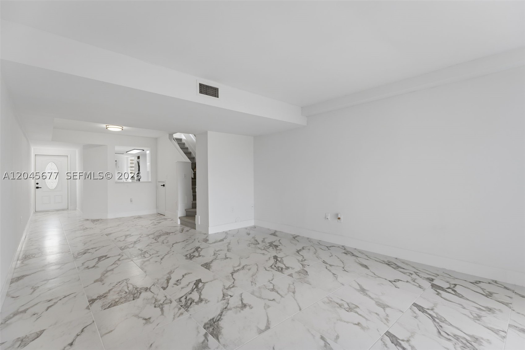 MARINA REAL CONDO NO 3 - Residential