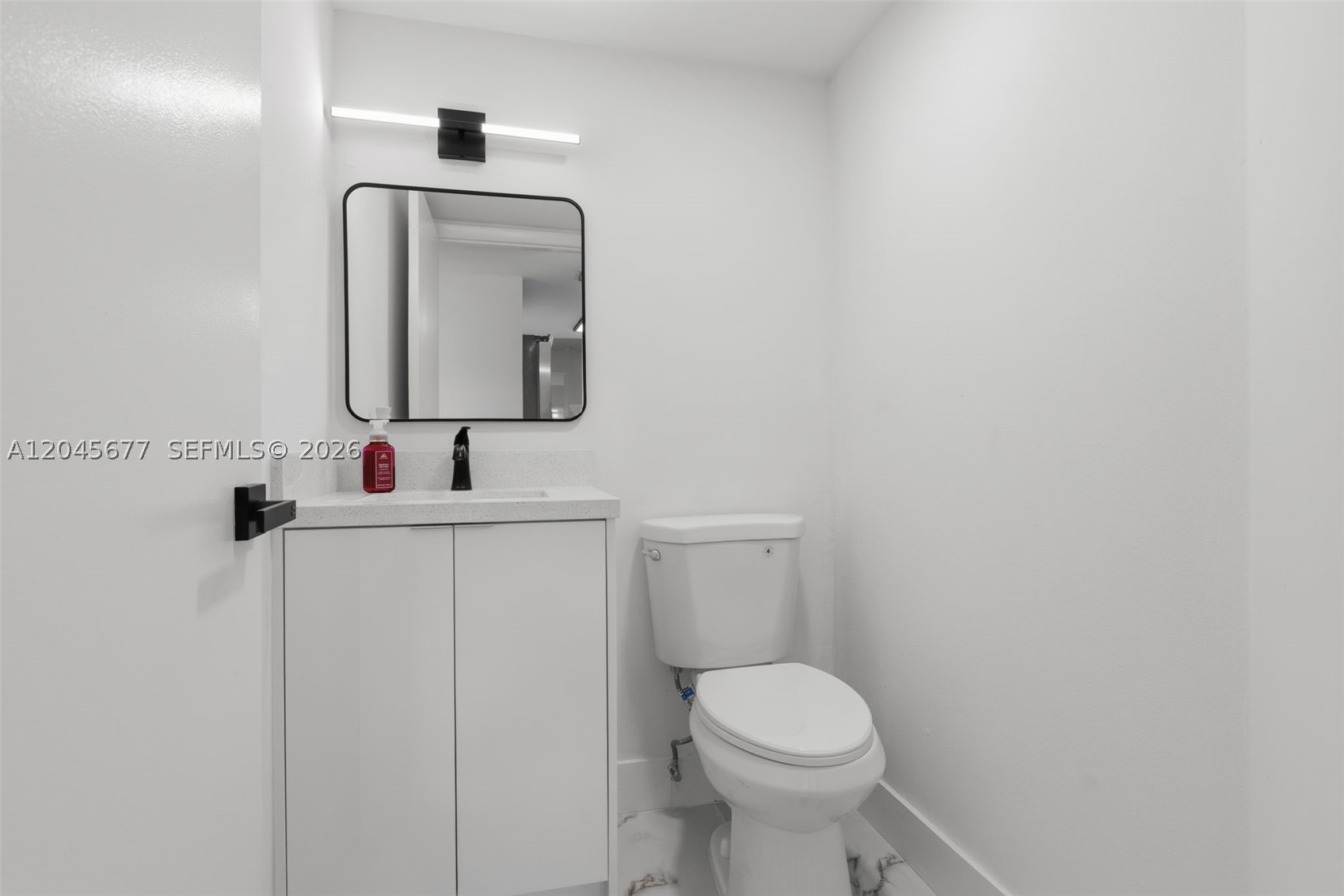 MARINA REAL CONDO NO 3 - Residential