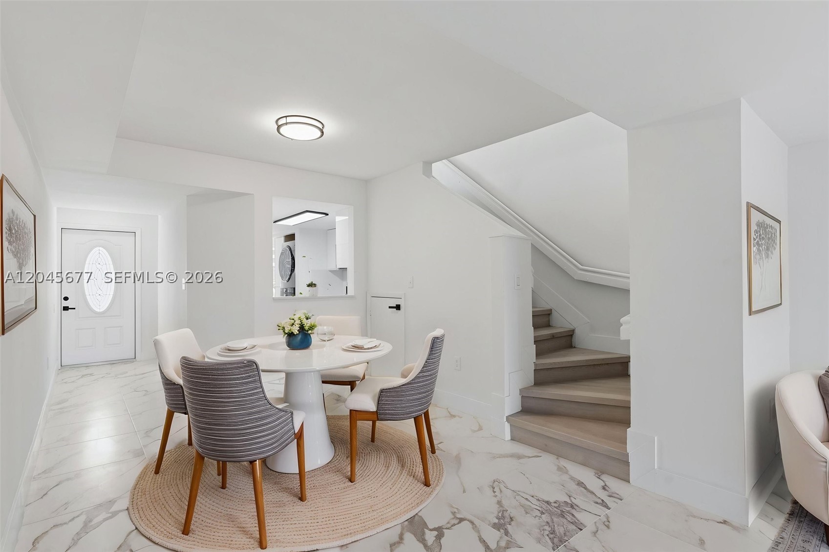 MARINA REAL CONDO NO 3 - Residential