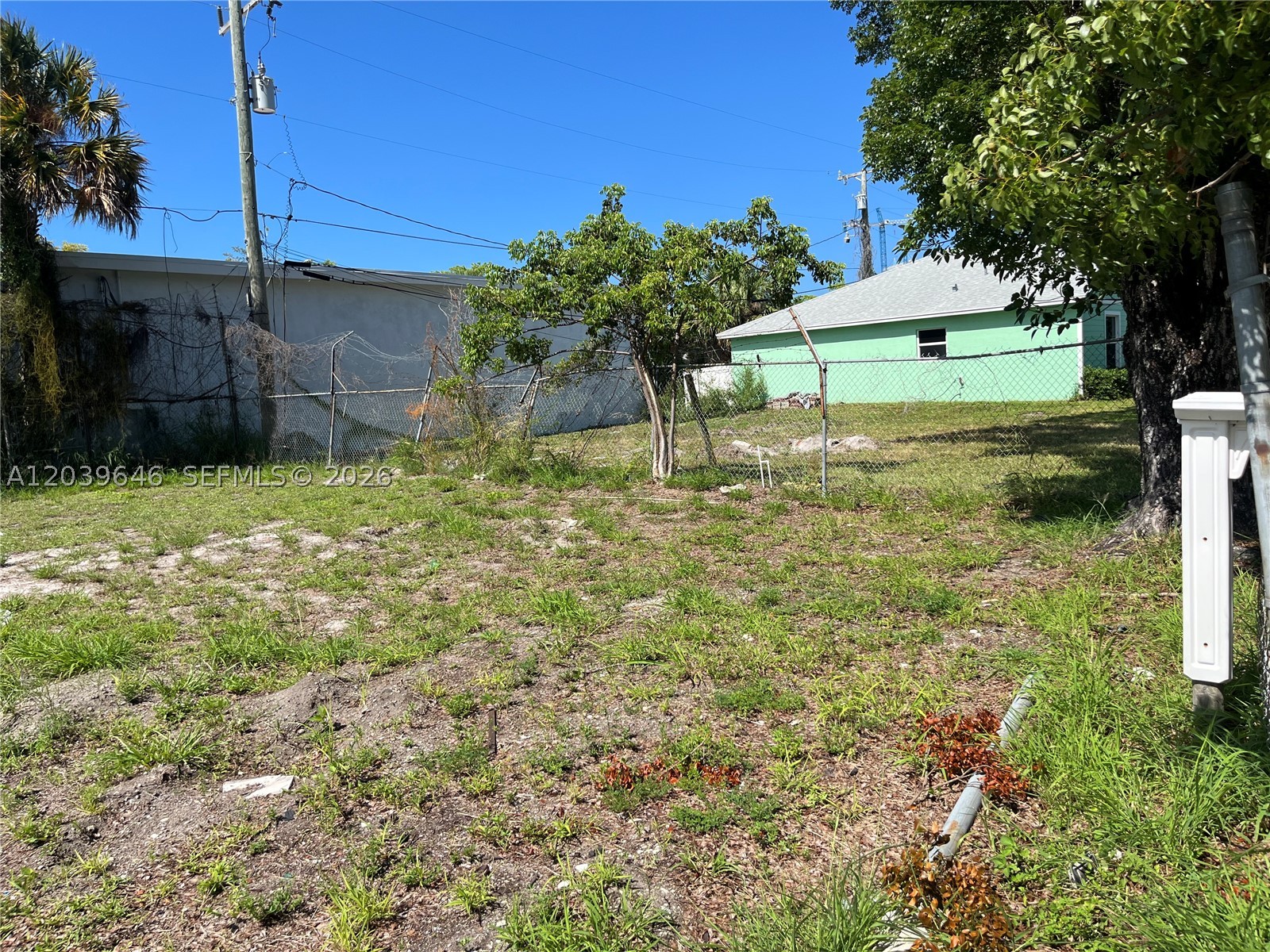 Prime Location with Exceptional Growth Potential Rare opportunity to acquire property in one of the most desirable and rapidly developing areas of West Palm Beach. Located in the historic Old Northwood neighborhood, this property offers outstanding access to downtown amenities, waterfront attractions, major transportation routes, and significant ongoing investment throughout the surrounding area.
Location Highlights
? Minutes from Downtown West Palm Beach
? Close to the scenic West Palm Beach Waterfront
? Near Palm Beach Atlantic University
? Convenient access to Interstate 95
? Located near Palm Beach Island, home to one of the most exclusive and expensive ZIP
codes in the United States
? Surrounded by active redevelopment, new residential projects, and continued economic
growth
? Established neighborhood with strong community presence and security
? Excellent investment, redevelopment, or long-term holding opportunity
Investment Opportunity!! Positioned in a high-demand area experiencing substantial revitalization and development, this property benefits from proximity to luxury residential communities, waterfront destinations,
educational institutions, shopping, dining, and major employment centers.
Cash Buyers Only Whether you're an investor, developer, or buyer seeking a strategic location in one of South
Florida's strongest growth corridors, 535 Lilac Court presents a compelling opportunity.
Contact for pricing, property details, and showing information!