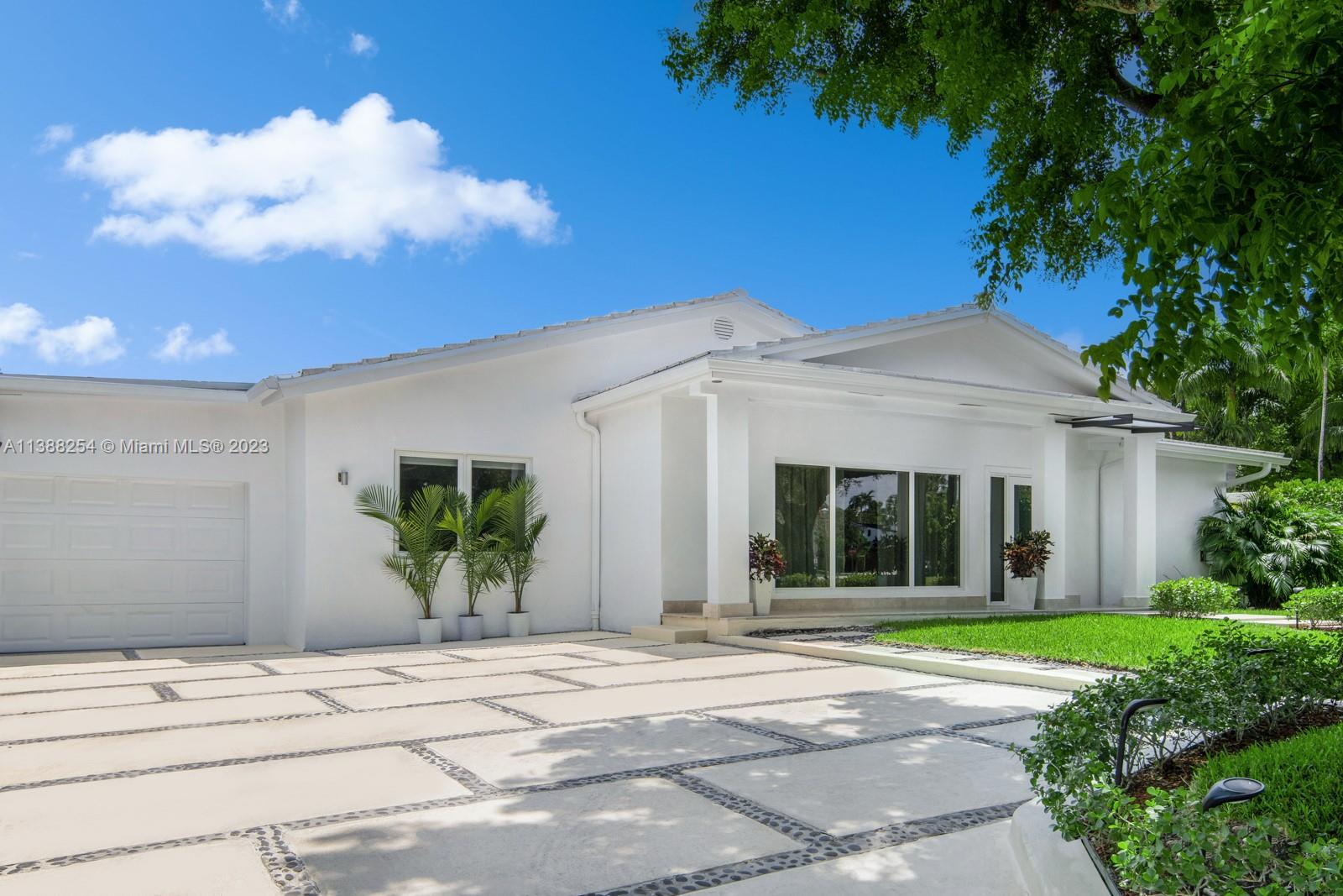 BELLE MEADE REV PL - Residential