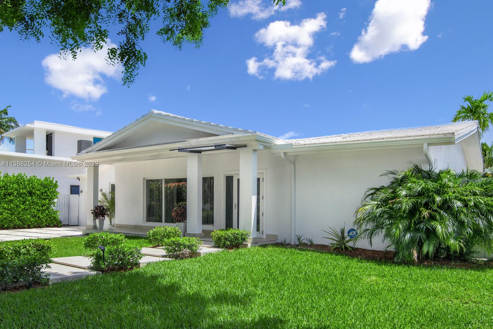 BELLE MEADE REV PL - Residential