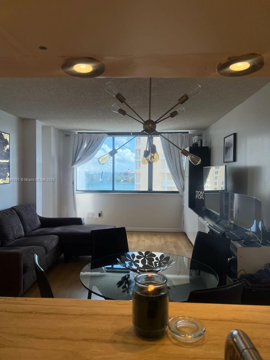 BRICKELL KEY II CONDO - Residential
