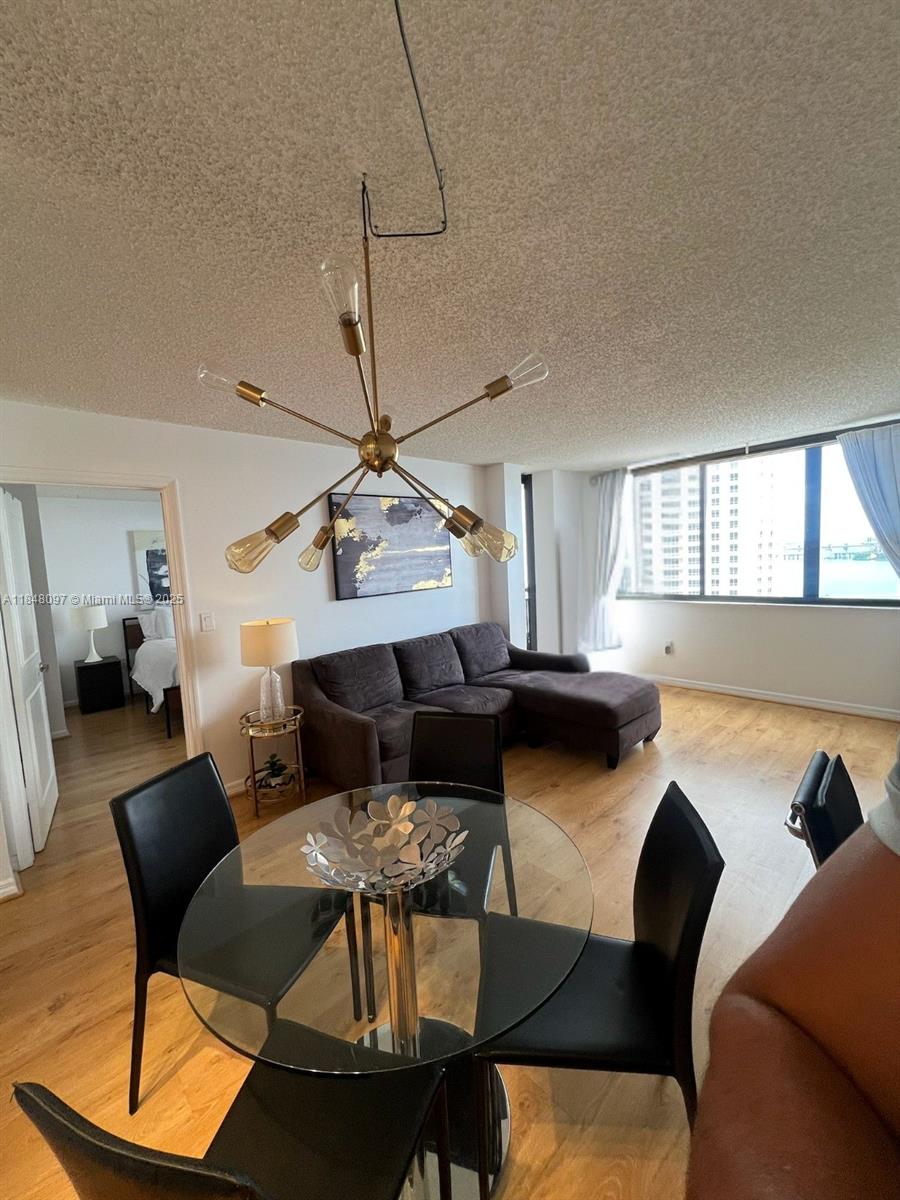 BRICKELL KEY II CONDO - Residential