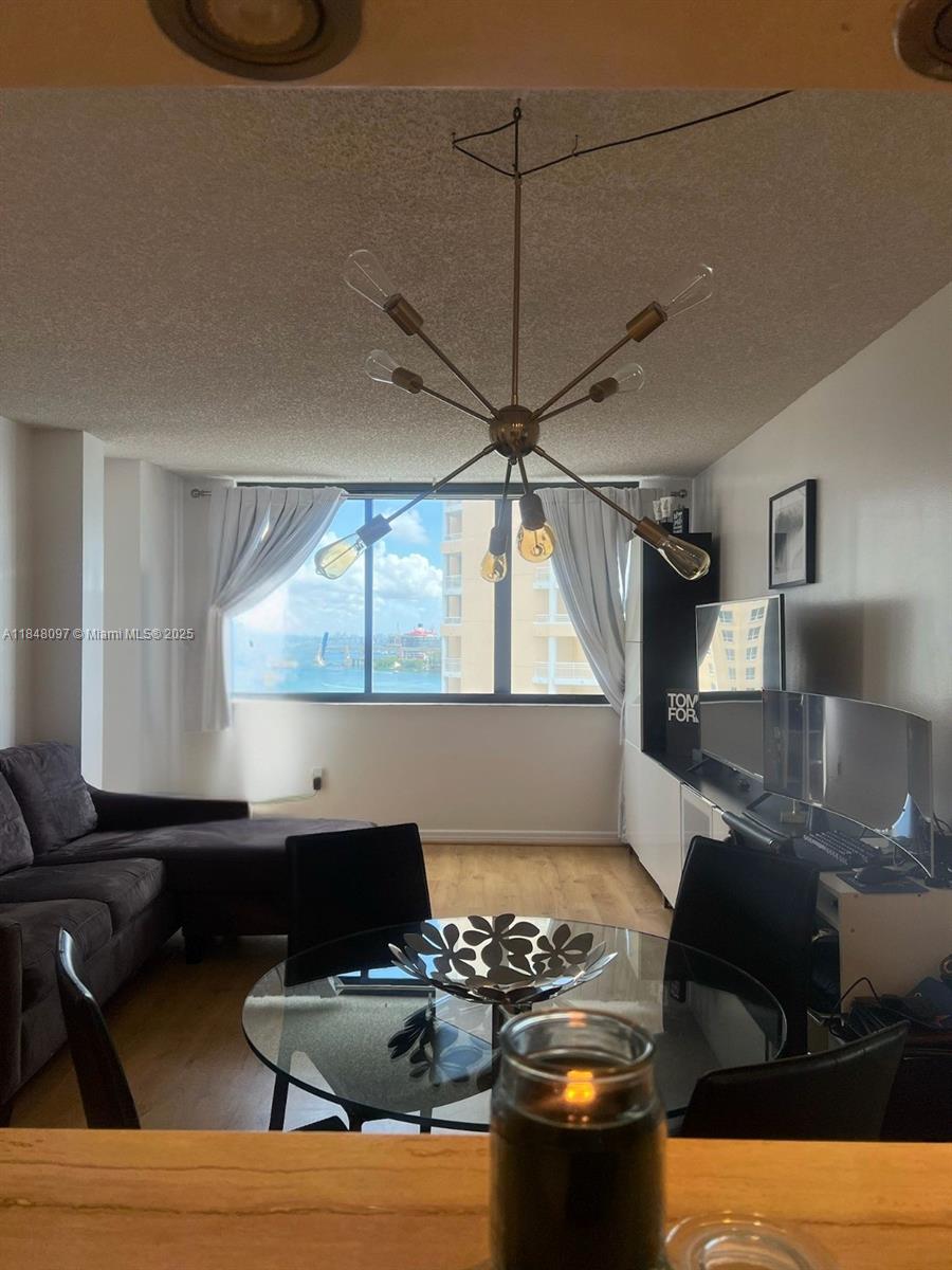 BRICKELL KEY II CONDO - Residential