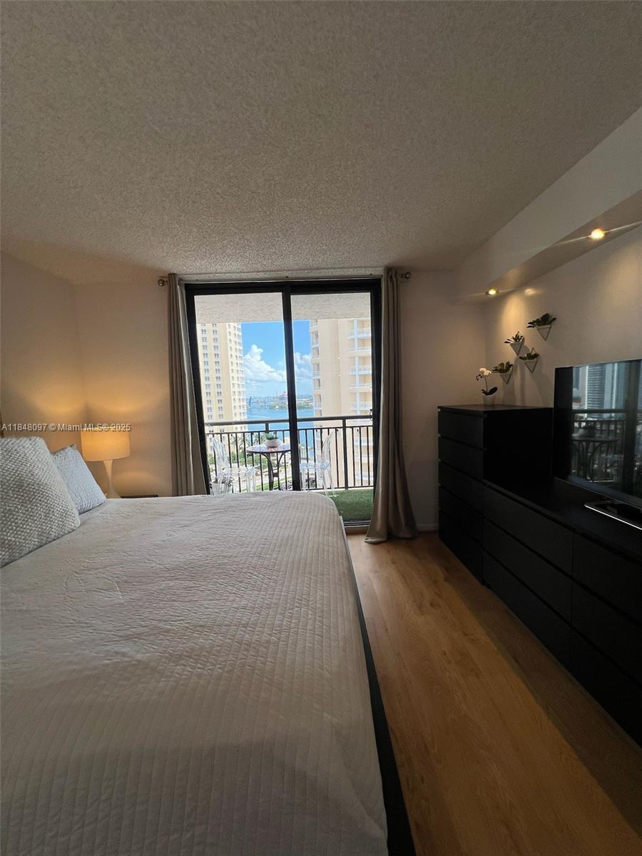 BRICKELL KEY II CONDO - Residential