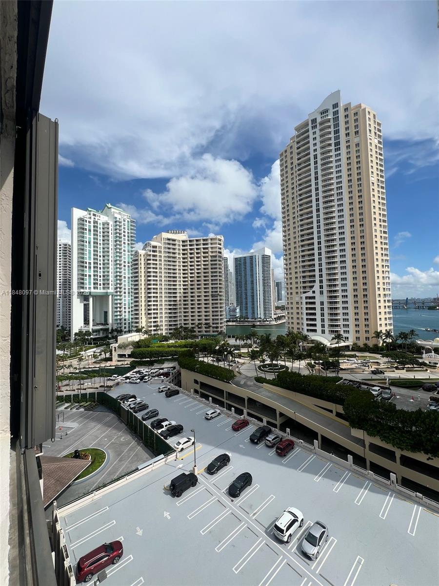 BRICKELL KEY II CONDO - Residential