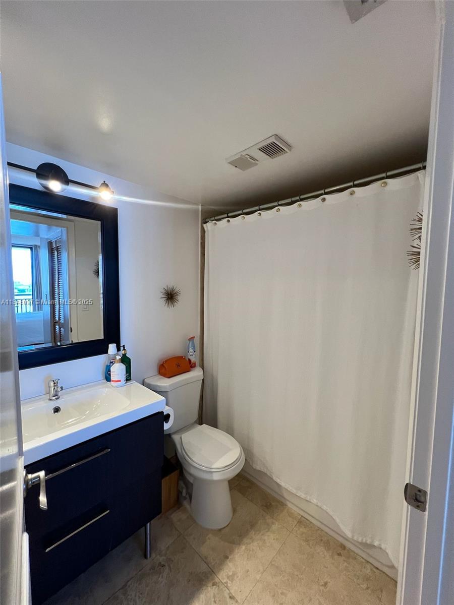 BRICKELL KEY II CONDO - Residential