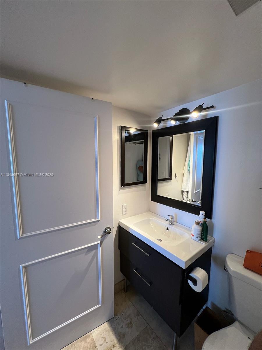 BRICKELL KEY II CONDO - Residential