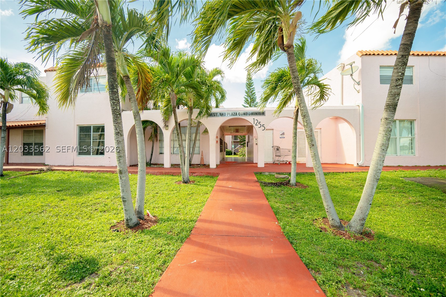 WESTLAND PLAZA CONDO - Residential