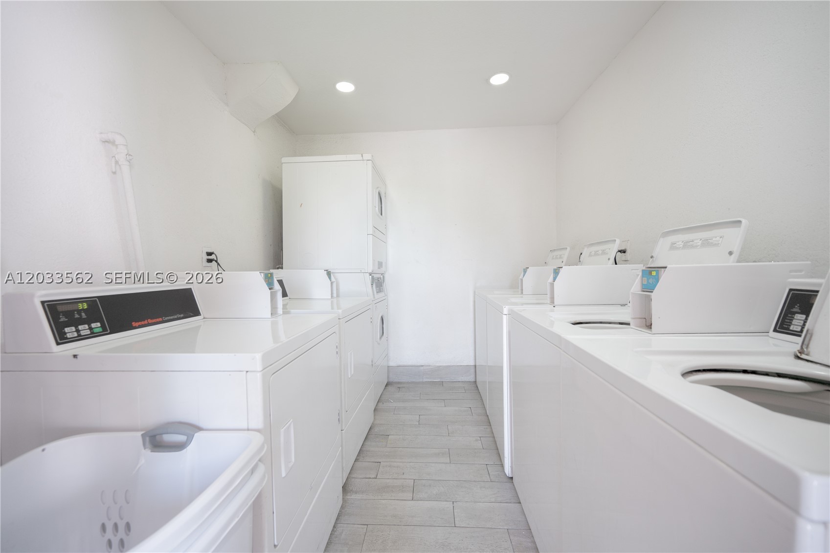 WESTLAND PLAZA CONDO - Residential