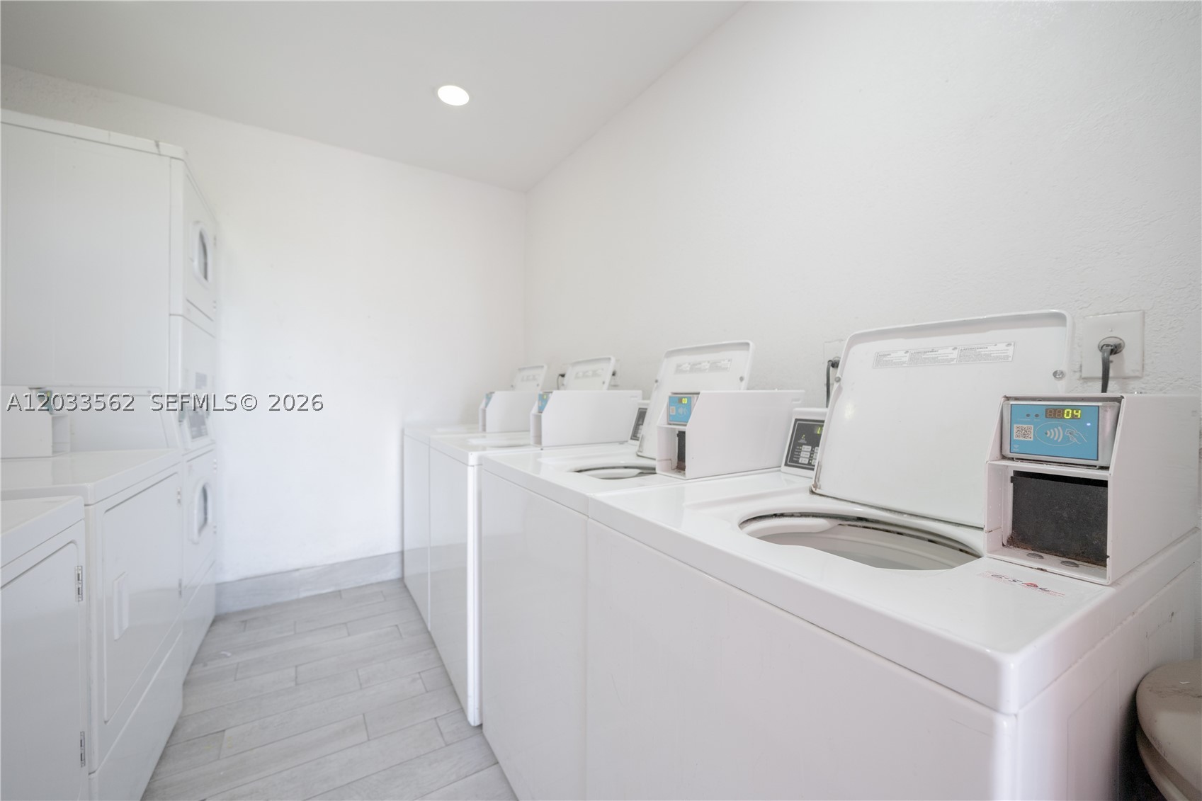 WESTLAND PLAZA CONDO - Residential