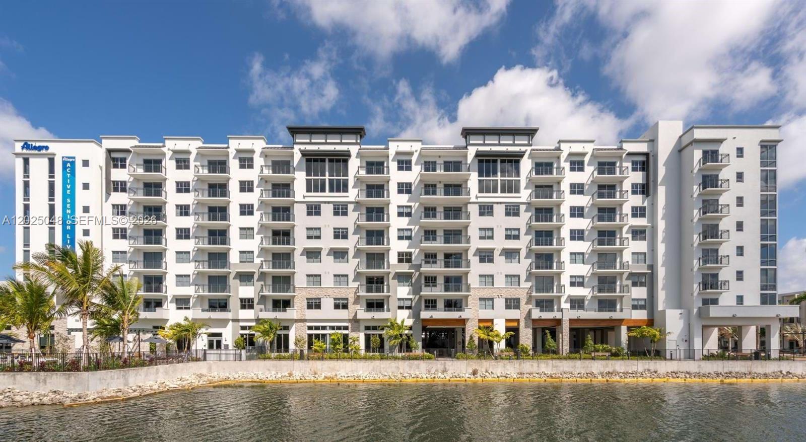 OVERTURE Doral - Residential Lease