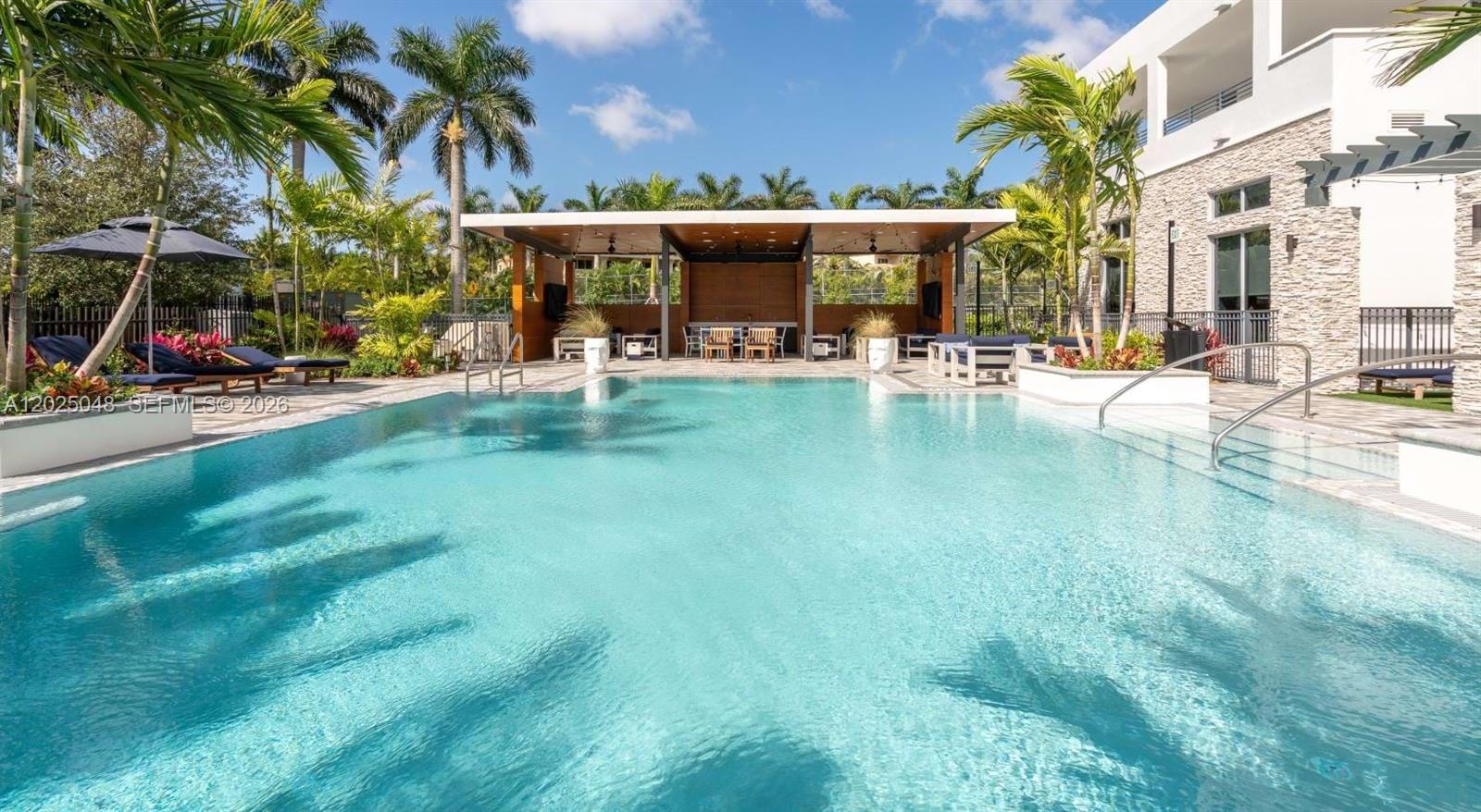 OVERTURE Doral - Residential Lease