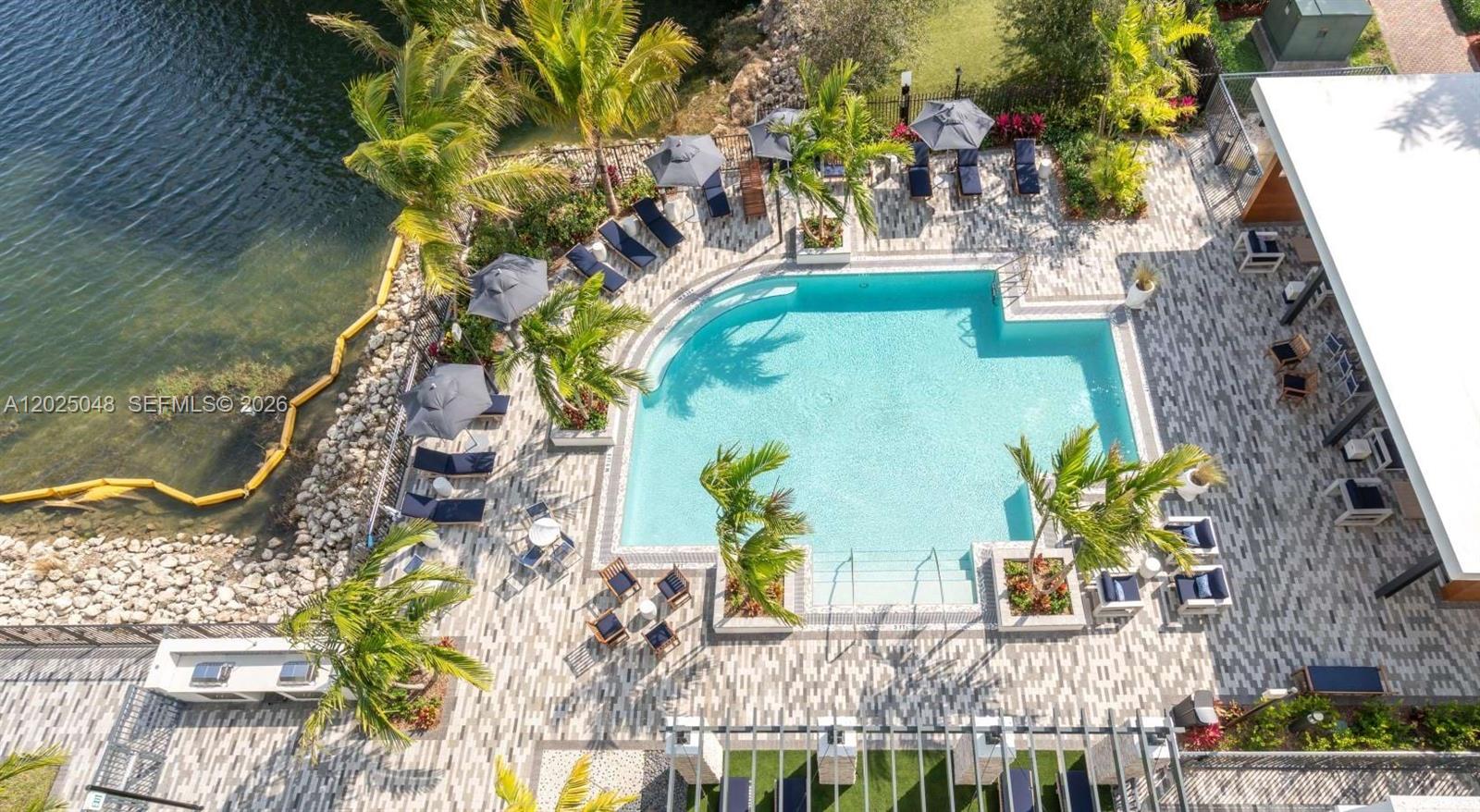 OVERTURE Doral - Residential Lease