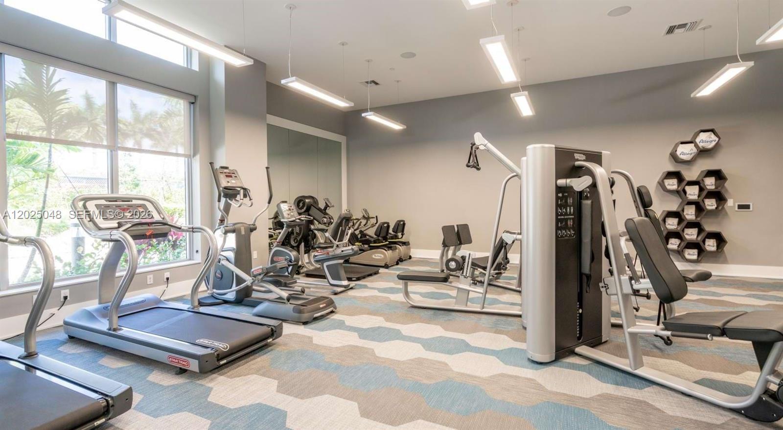 OVERTURE Doral - Residential Lease