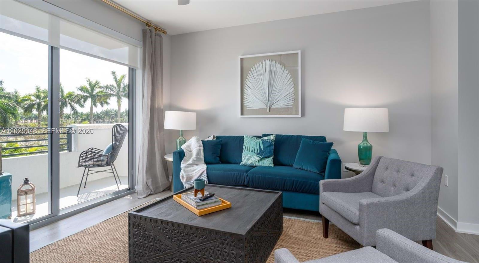 OVERTURE Doral - Residential Lease