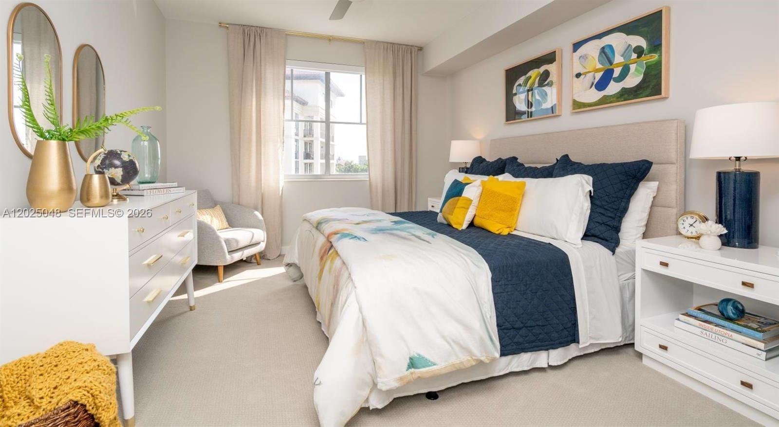 OVERTURE Doral - Residential Lease