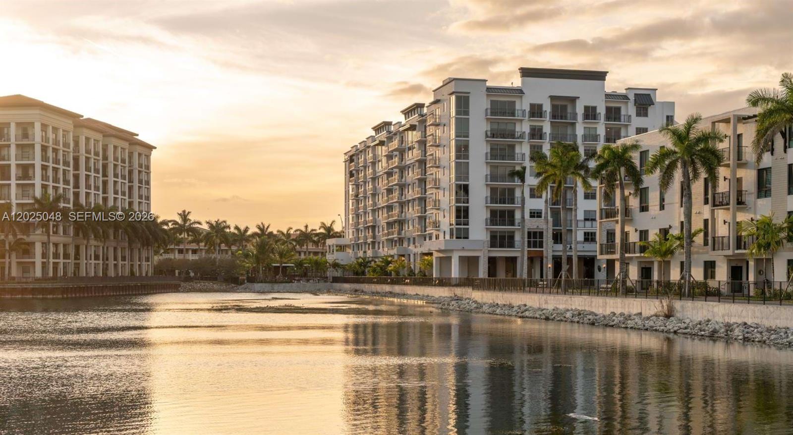OVERTURE Doral - Residential Lease