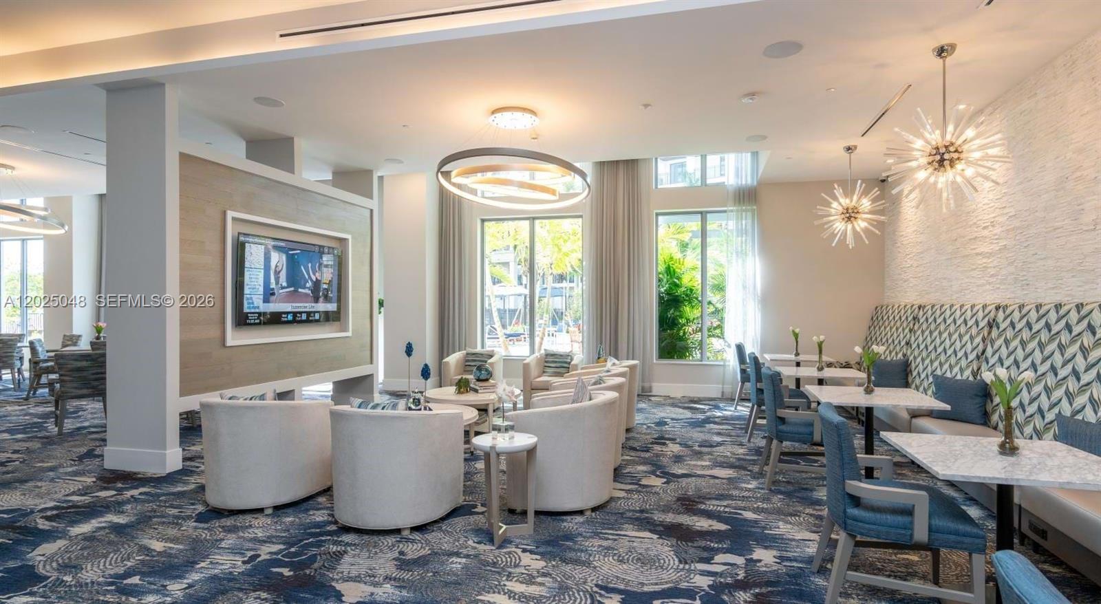 OVERTURE Doral - Residential Lease