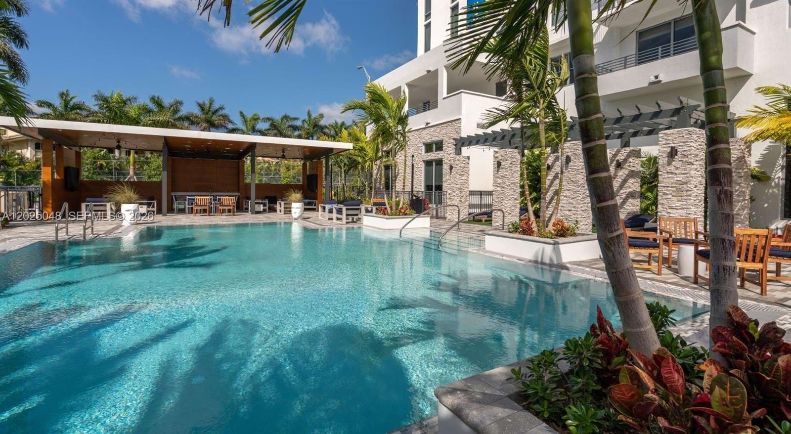 OVERTURE Doral - Residential Lease