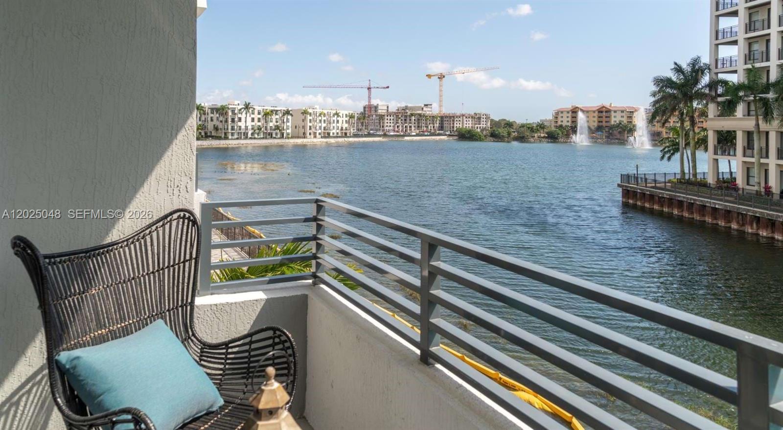 OVERTURE Doral - Residential Lease
