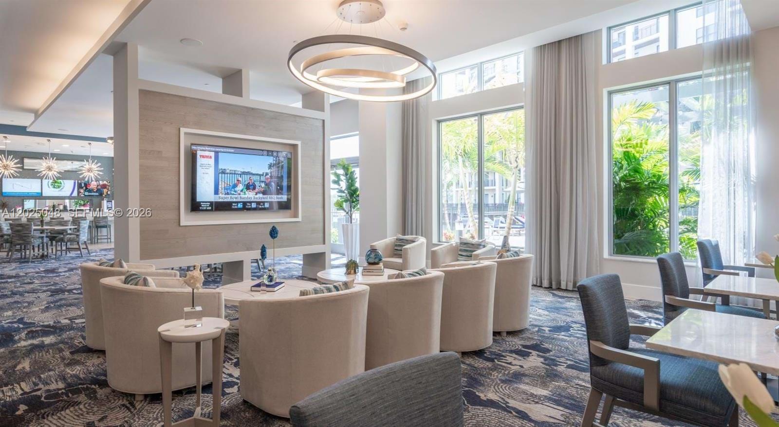OVERTURE Doral - Residential Lease