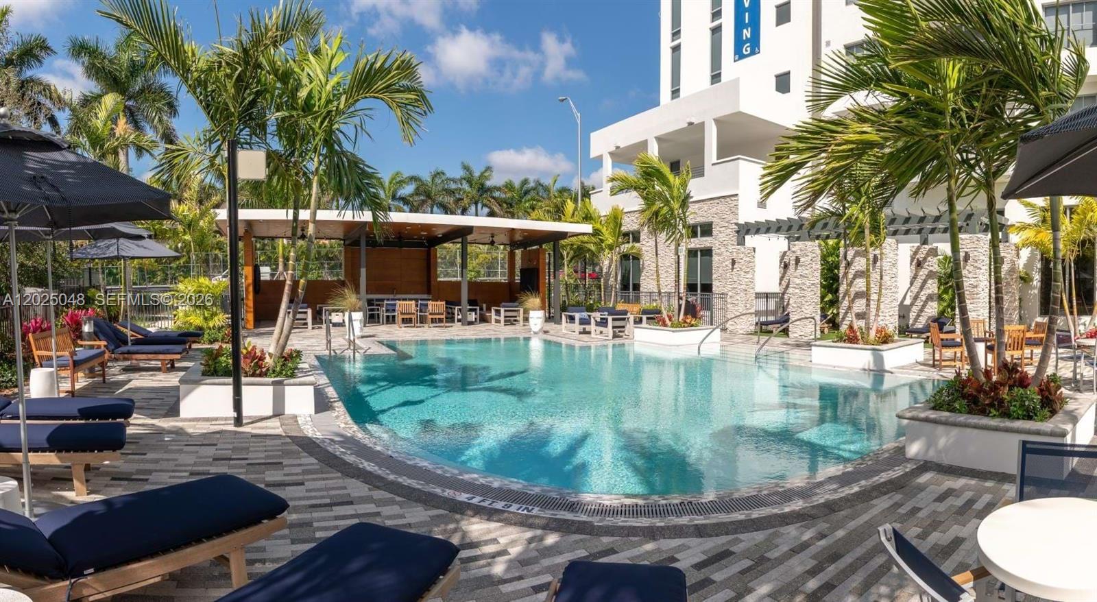 OVERTURE Doral - Residential Lease