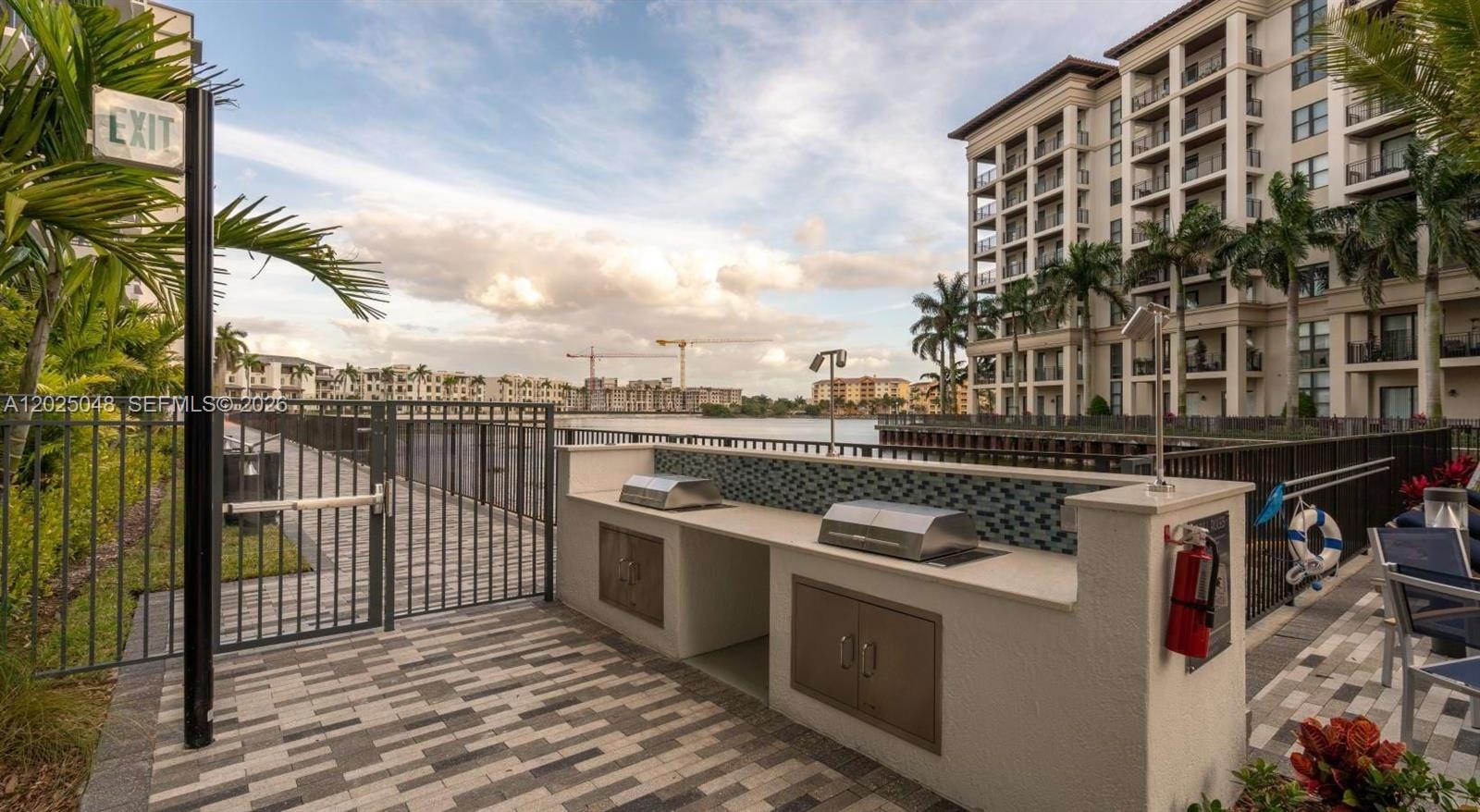 OVERTURE Doral - Residential Lease