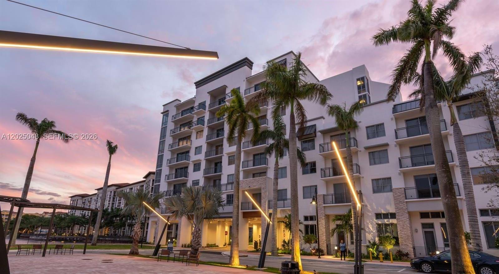 OVERTURE Doral - Residential Lease