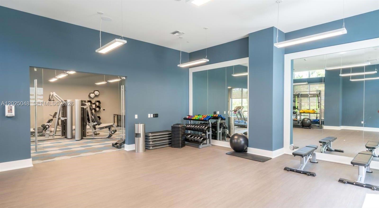 OVERTURE Doral - Residential Lease