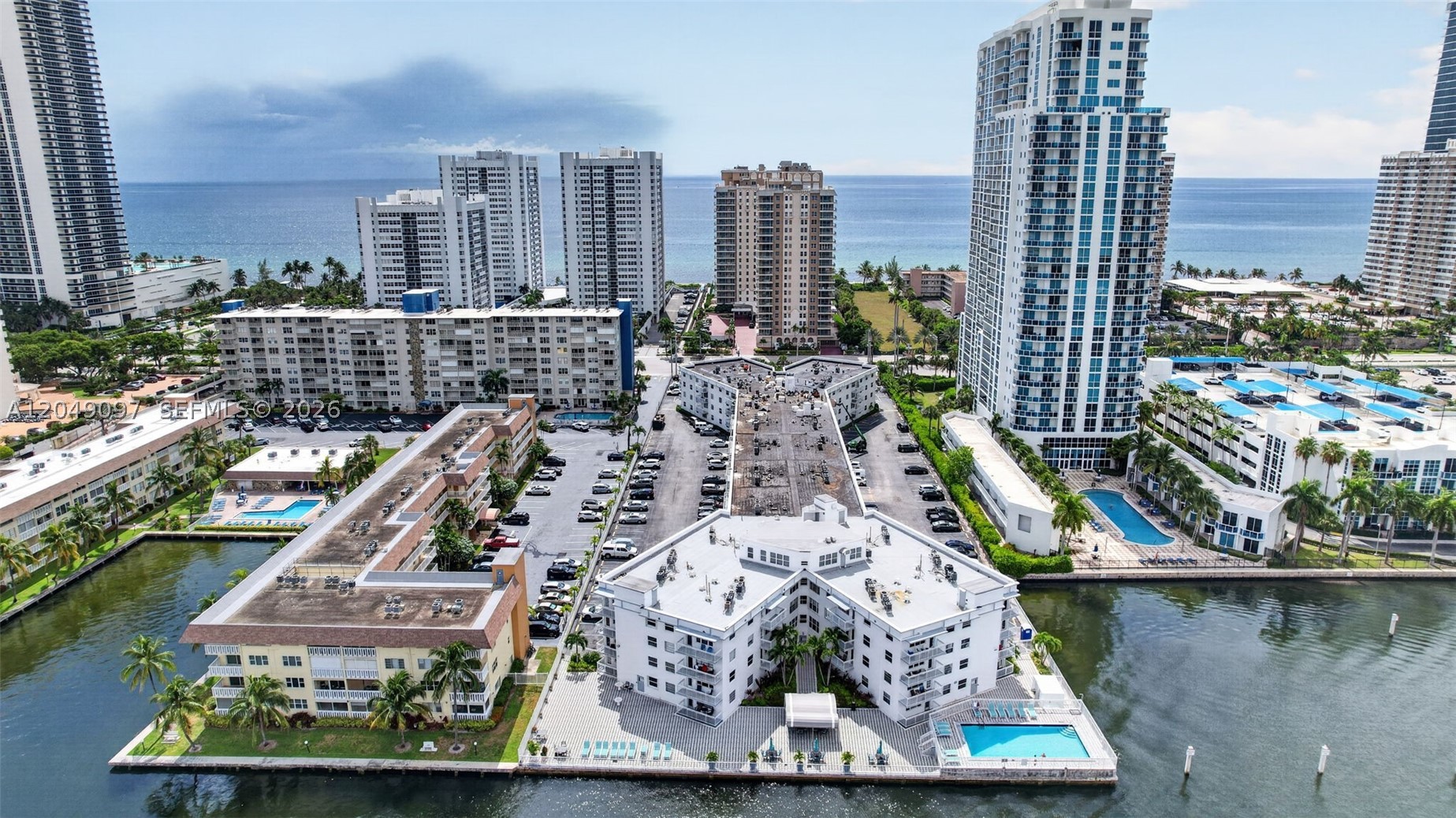 CHELSEA BAYVIEW CONDO - Residential