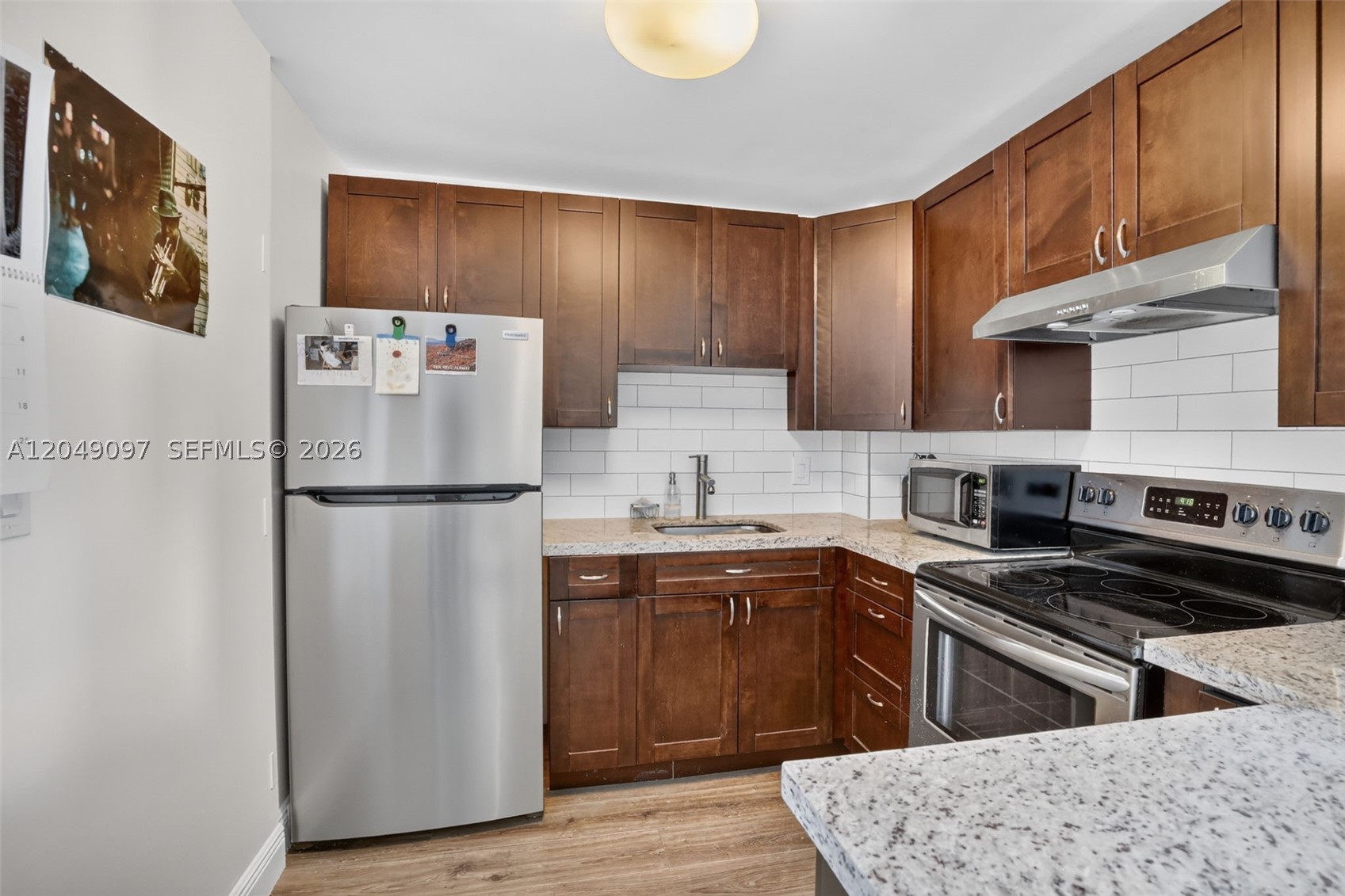 CHELSEA BAYVIEW CONDO - Residential