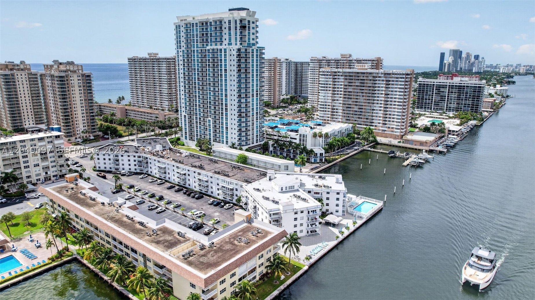 CHELSEA BAYVIEW CONDO - Residential