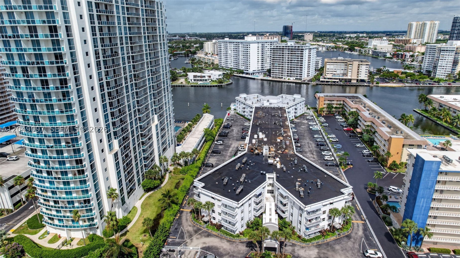 CHELSEA BAYVIEW CONDO - Residential