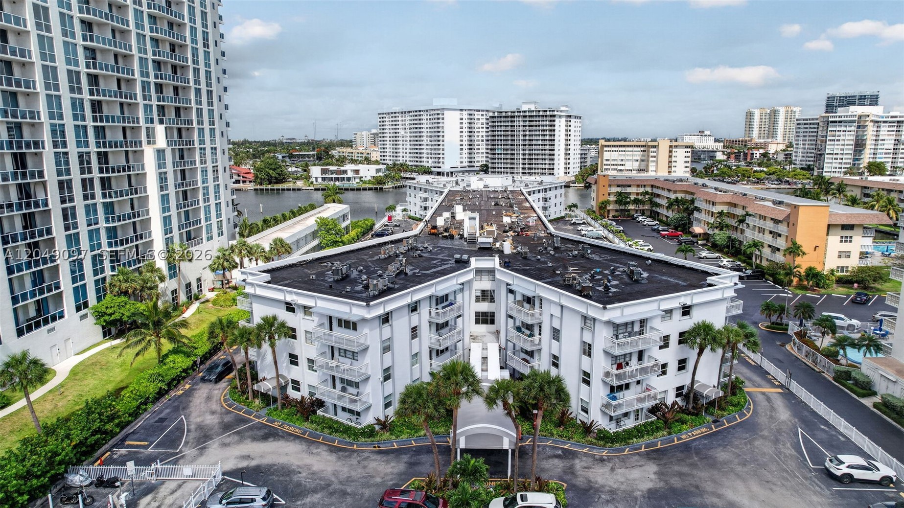 CHELSEA BAYVIEW CONDO - Residential