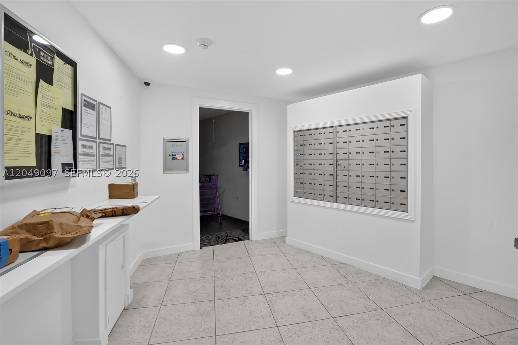 CHELSEA BAYVIEW CONDO - Residential